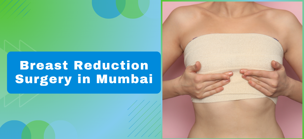 What Is Breast Reduction Surgery and How Does It Work?