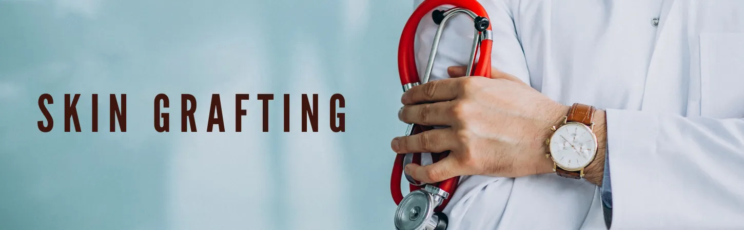 Skin Grafting