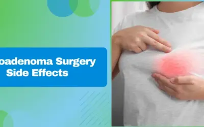 Fibroadenoma Surgery Side Effects