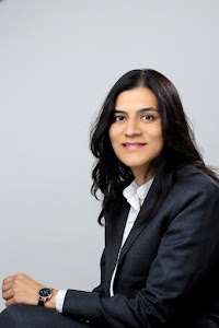 Dr. Leena Jain place picture