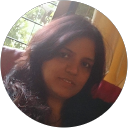 Sujata Menon profile picture